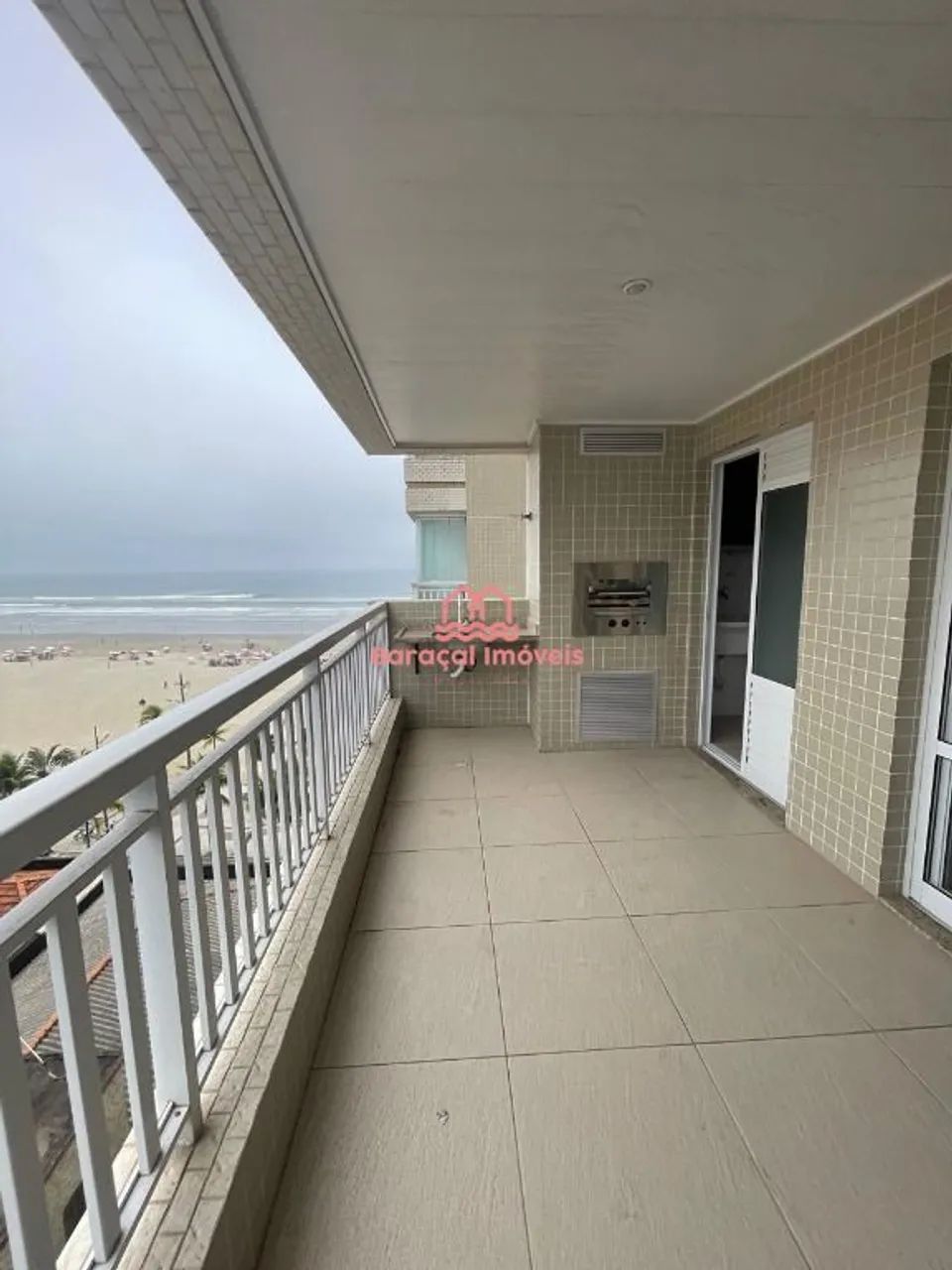 Apartamento para Alugar e Venda em Aviação, Praia Grande - SP - Foto 4