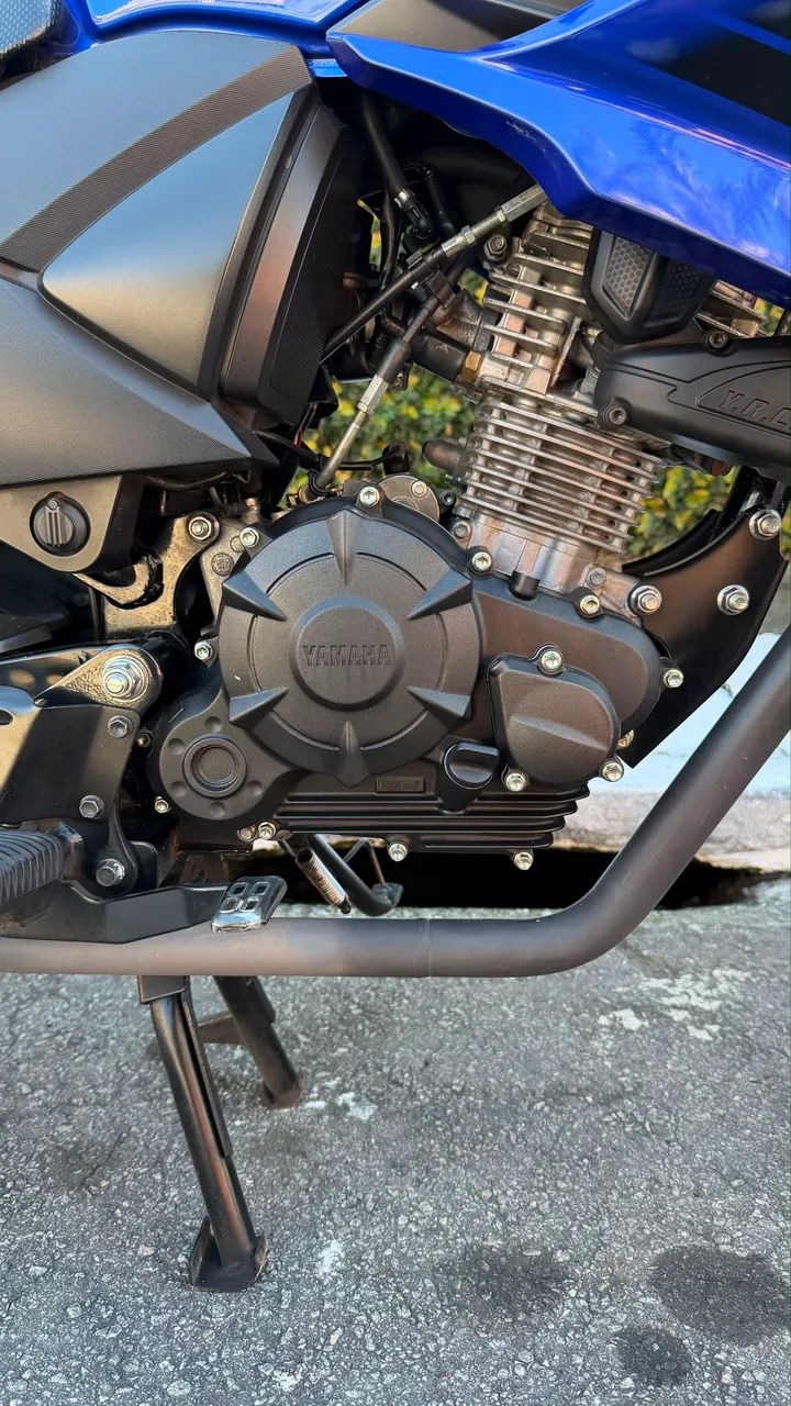 Fazer 150 NOVA - Foto 4