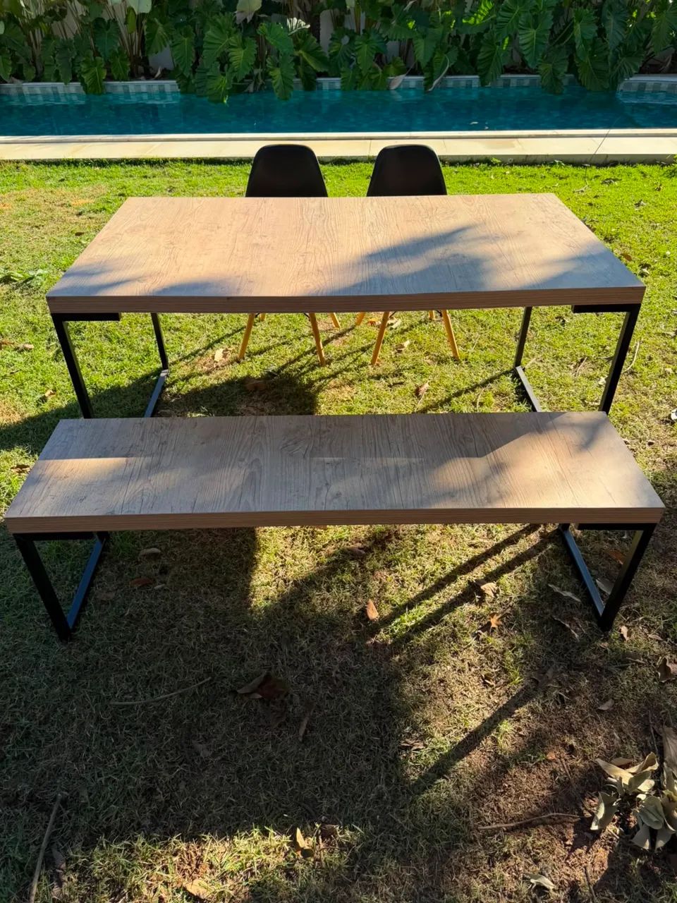 Mesa de jantar TokStok - Foto 2