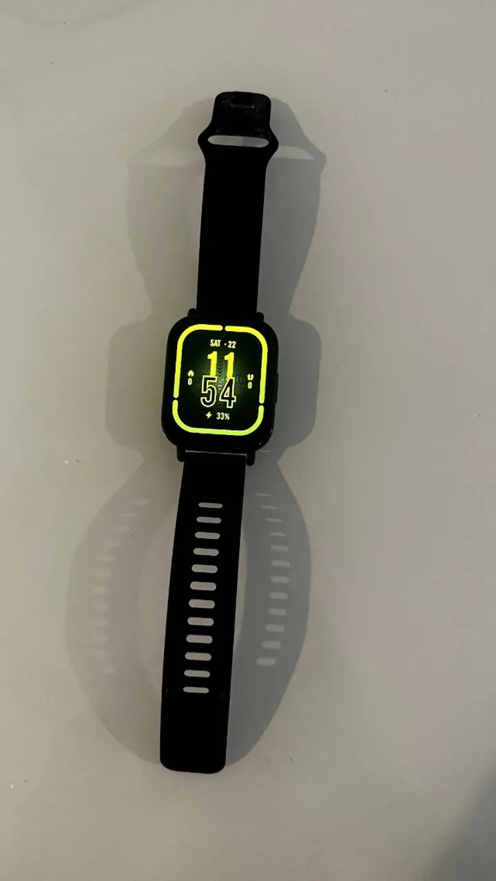 Redmi Watch 5 Active - Smatwatch