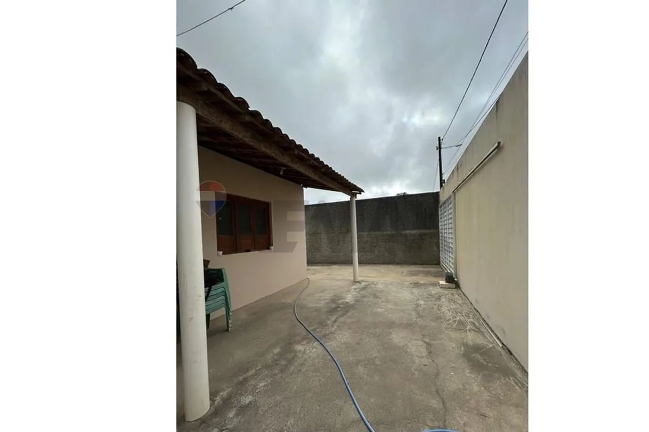 "Casa dos sonhos em Lajedo: 3 quartos e jardim" - Foto 2
