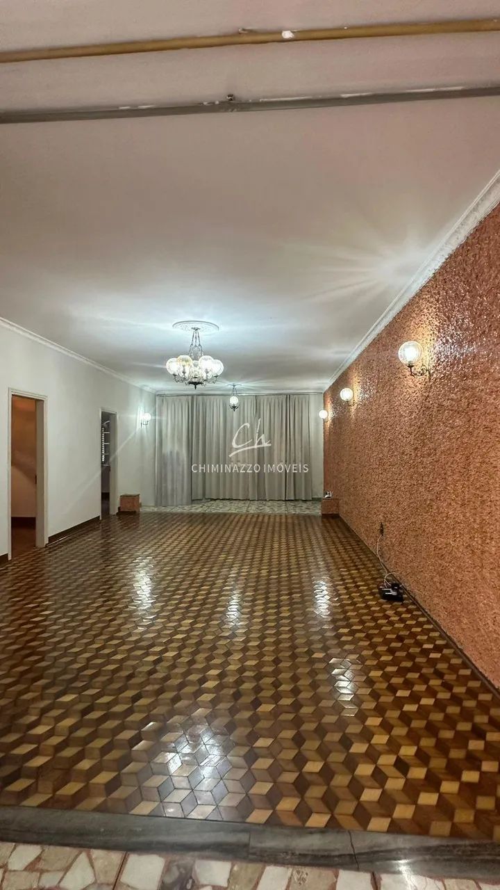 Casa à venda em Campinas, Bonfim, com 3 quartos, com 179.05 m² - Foto 2