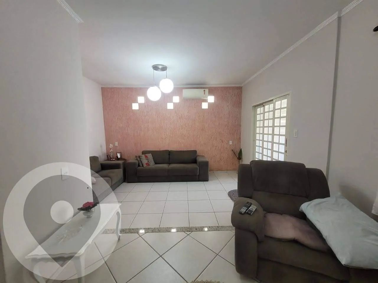 Casa à venda no bairro Jardim Eulina - Foto 5