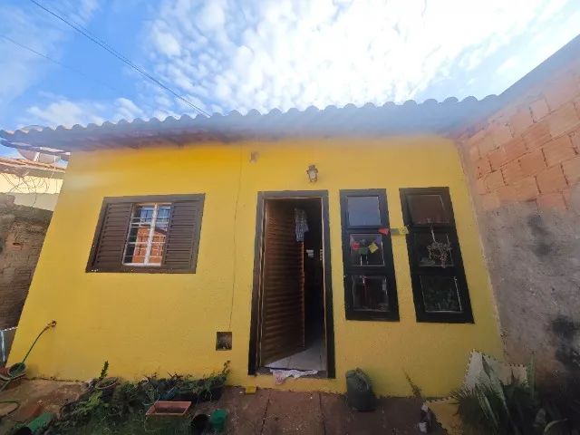 Casa promoção condomínio Valparaíso  - Foto 4