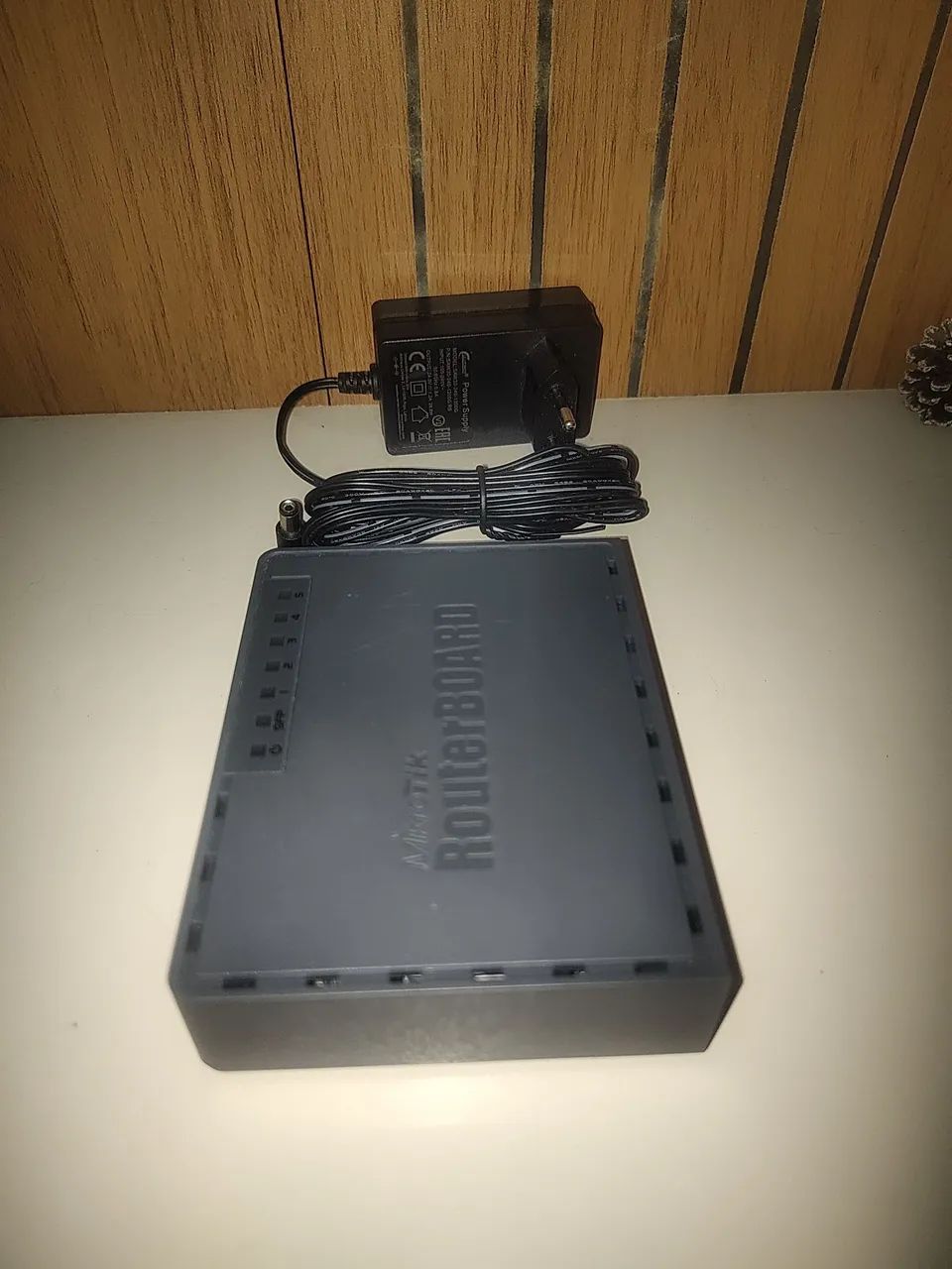 Roteador Mikrotik - Foto 2