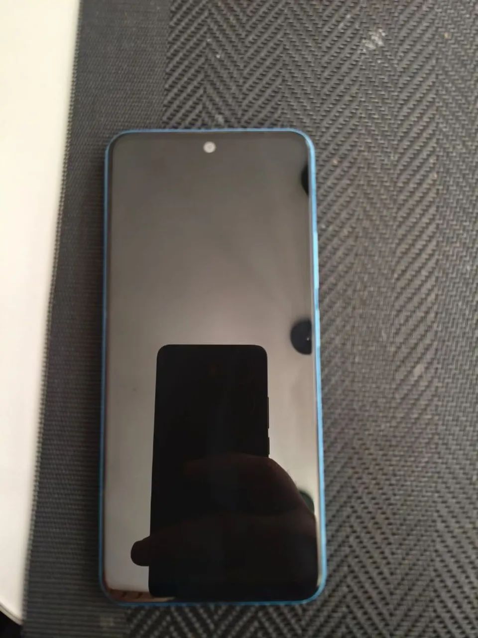 Xiaomi Redmi Note 12 - Ótimo estado