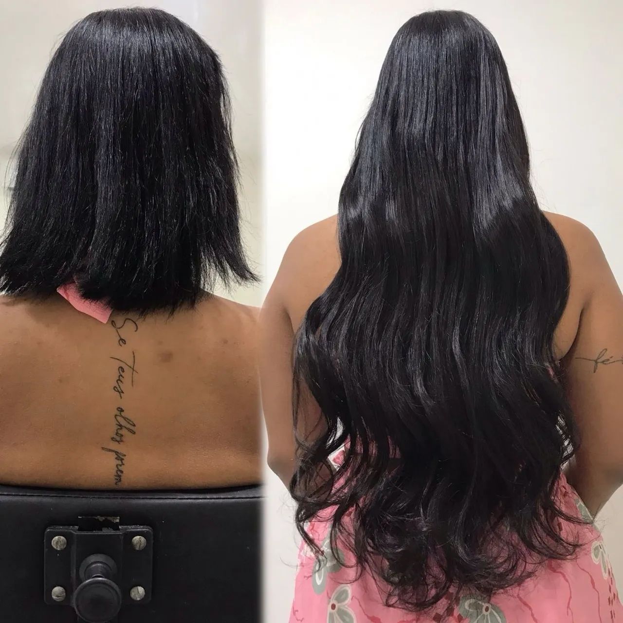 Cabelos humanos e mega hair - Foto 3