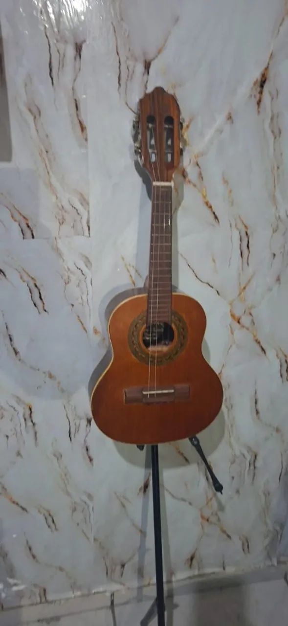 Lindo cavaquinho Giannini  - Foto 5