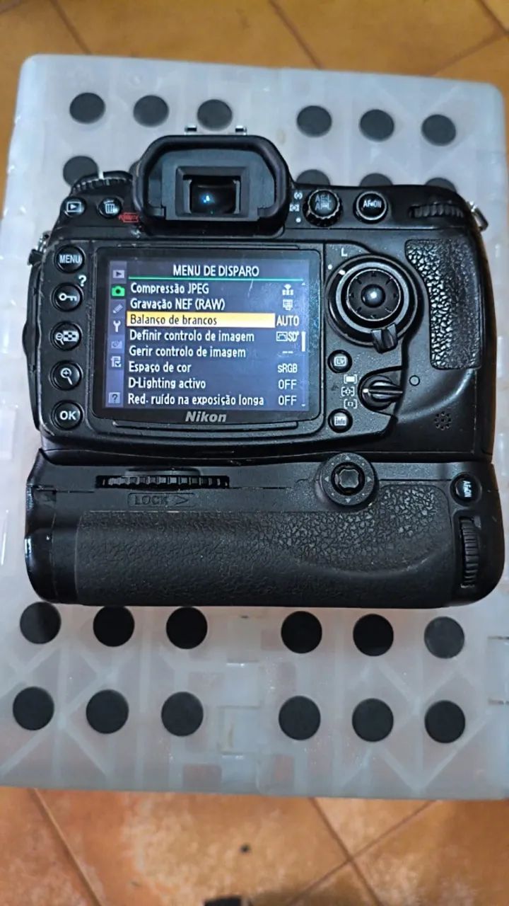 Nikon D300s - Foto 4
