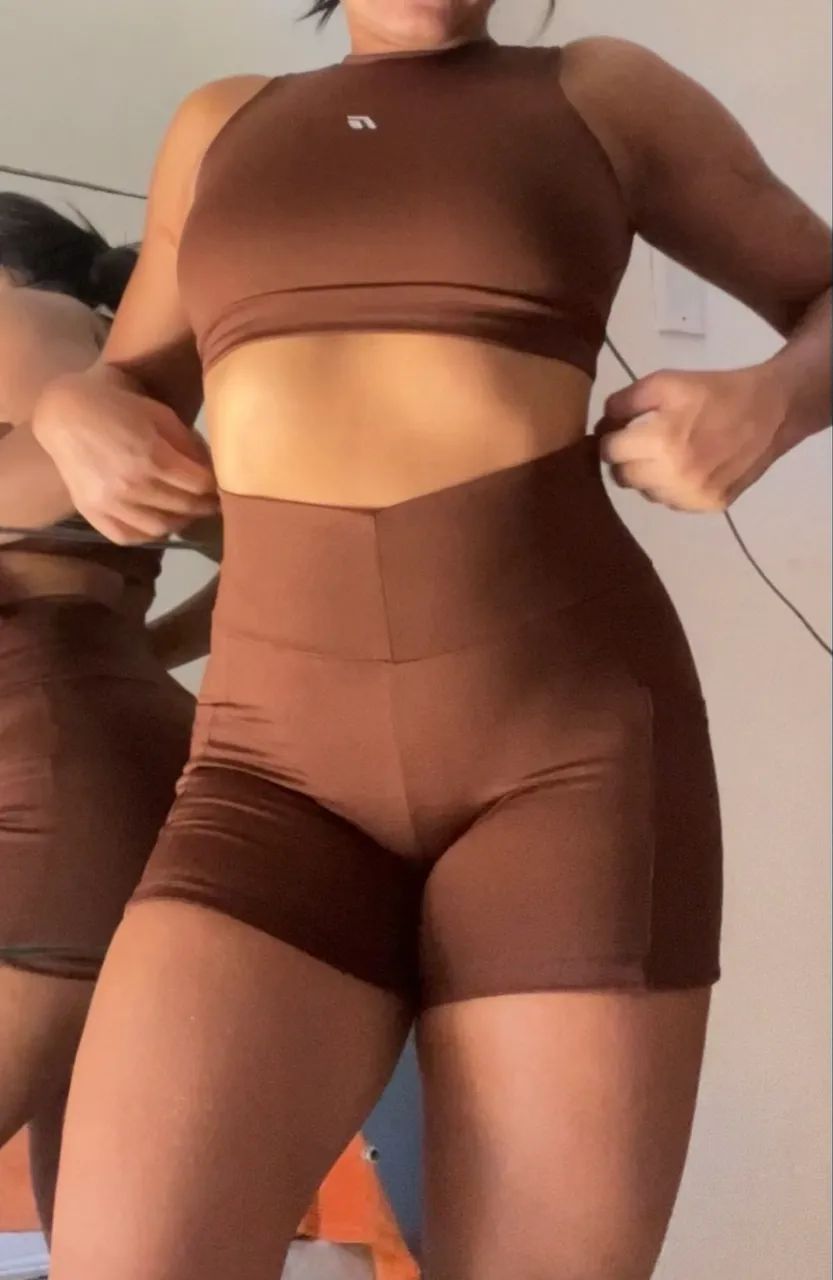 Roupas fitness  - Foto 5