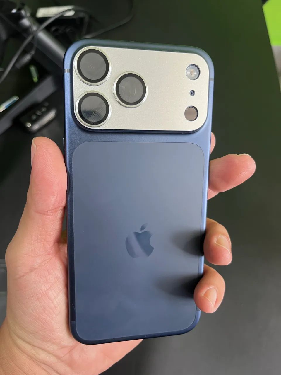 iPhone 17 pro max 256 - Foto 3