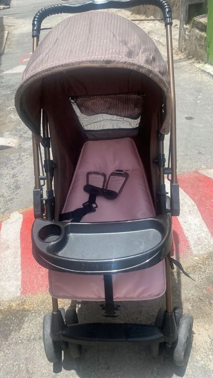 Vendo usado só 2 vzs ele foi 1300 - Foto 3