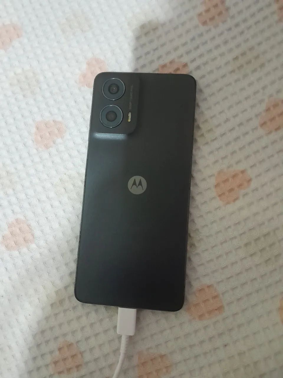 Vendo celular g24. 128 ginga  - Foto 3