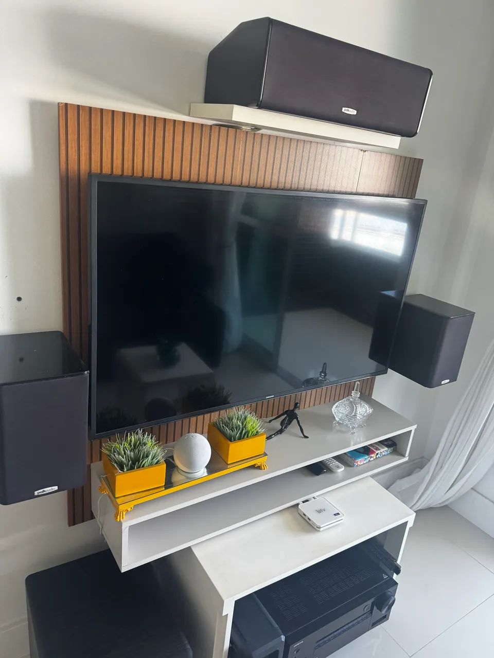 Painel TV 