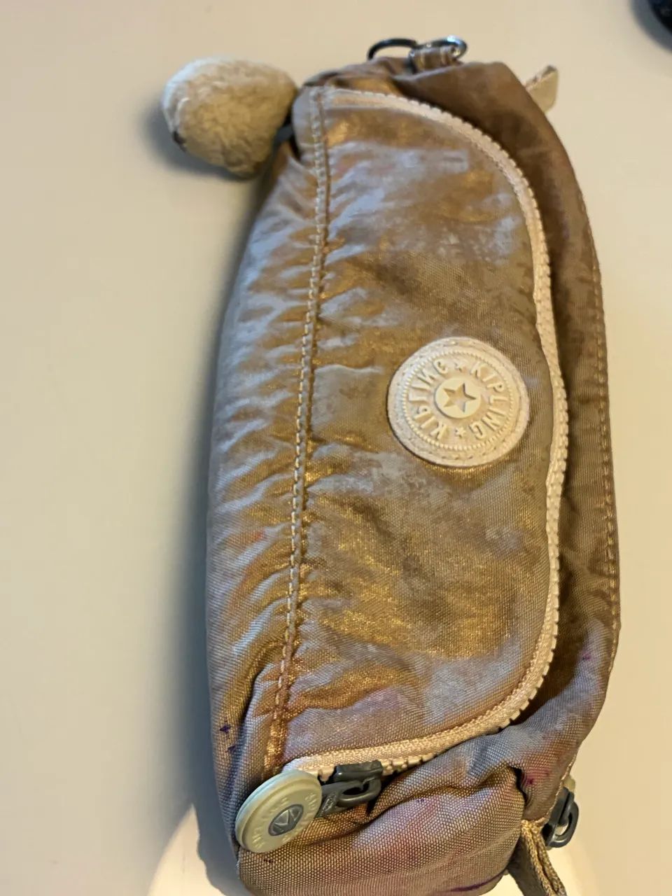 Estojo kipling  - Foto 2
