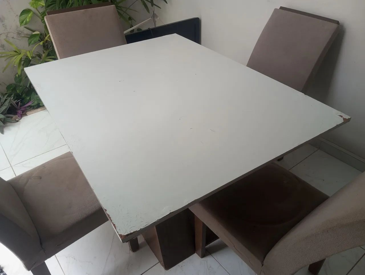 Vendo uma mesa - Foto 2