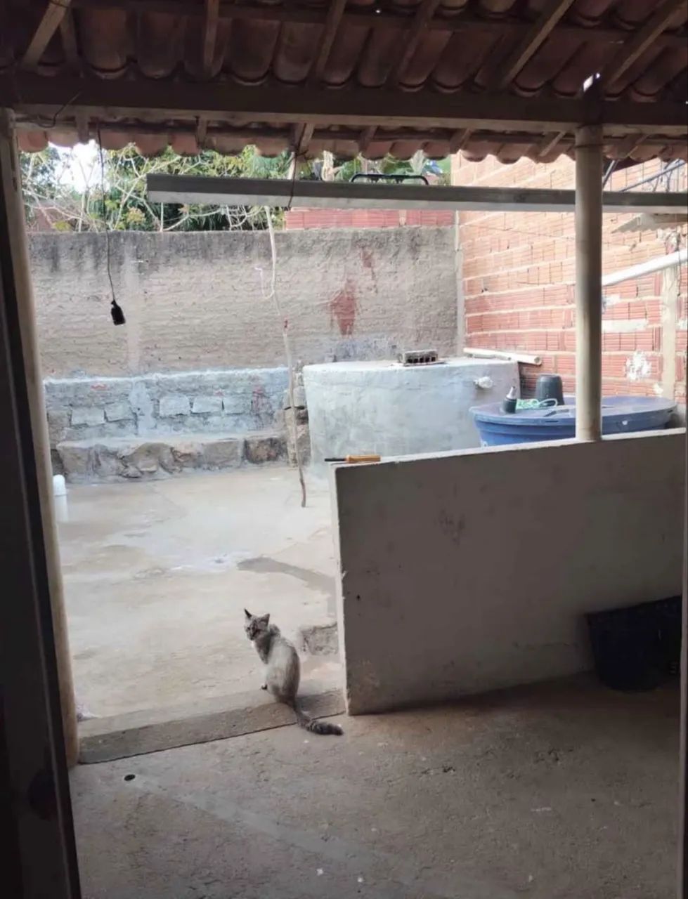 VENDO CASA SÃO PEDRO / Serra  - Foto 5
