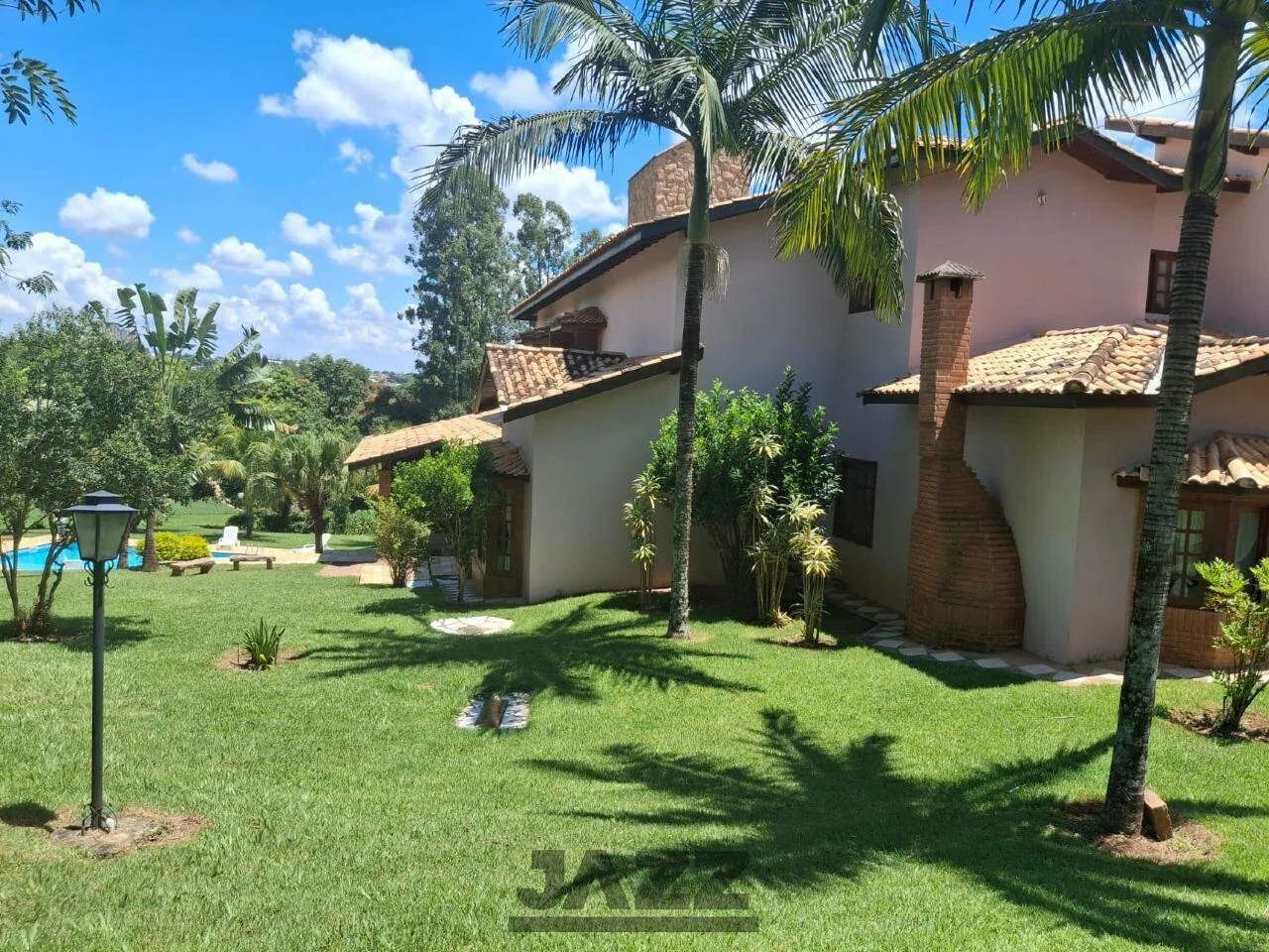 Casa em Condomínio à Venda - Condomínio Fechado Piccolo Paese, Salto - 572m2 - Condomínio - Foto 9