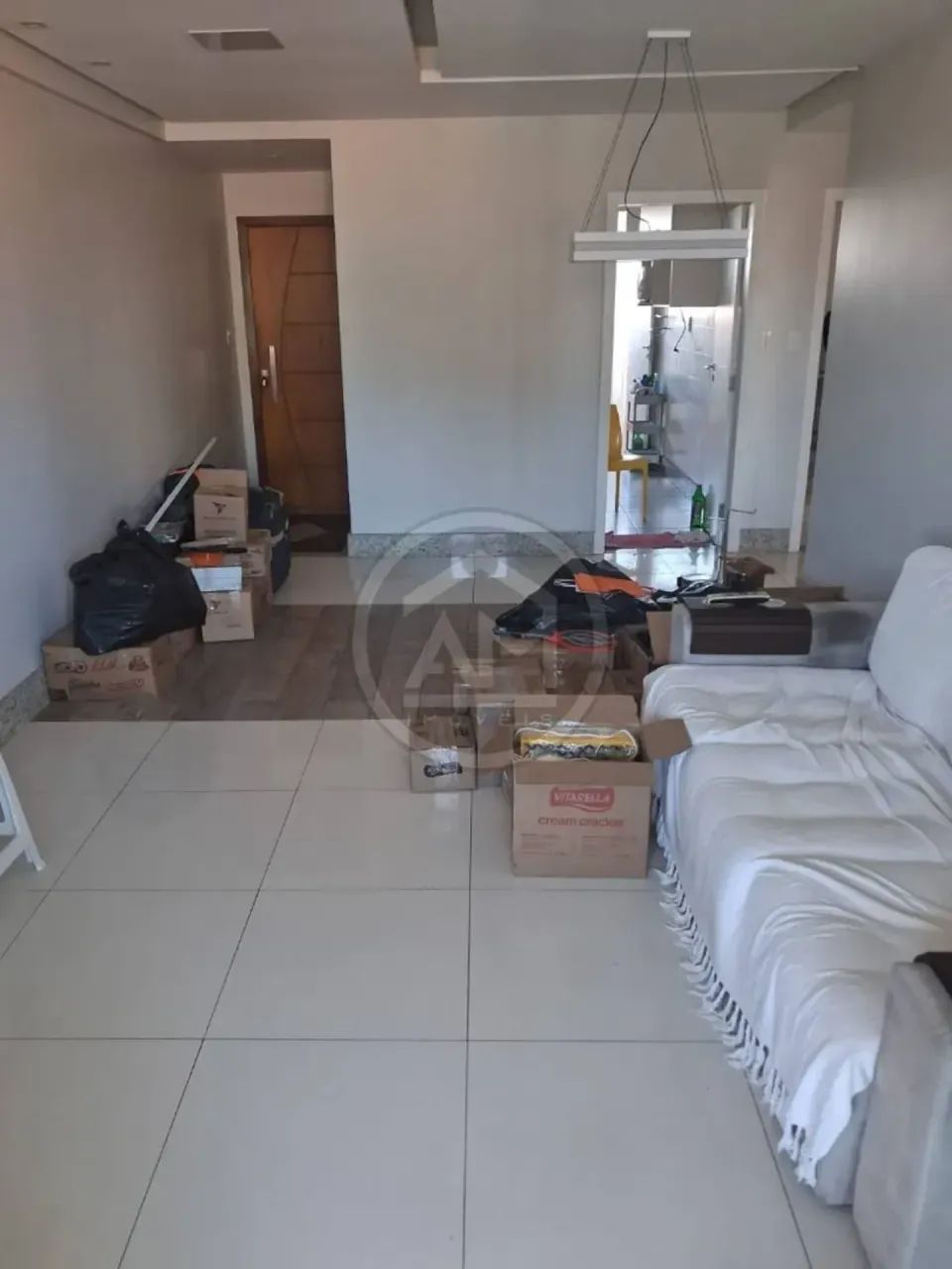 APARTAMENTO À VENDA  EDIFÍCIO ALFREDO GENTIL | SUÍSSA - Foto 3