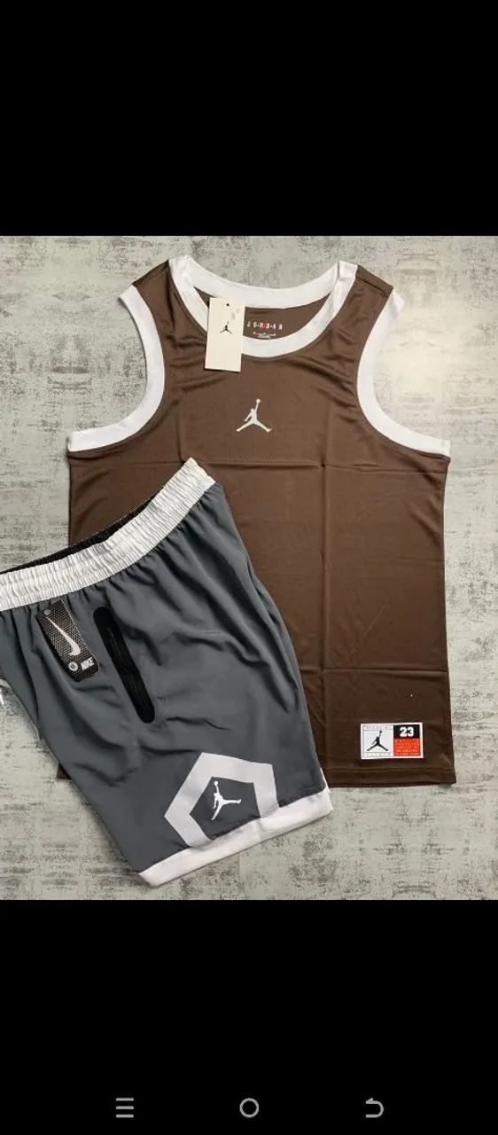 Conjunto Masculino  - Foto 4