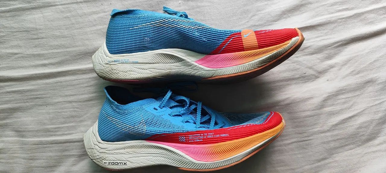 Tênis Nike vaporfay - Foto 2