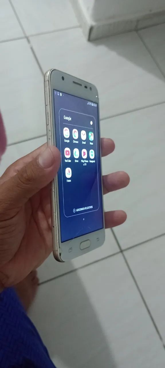 Celular j5 200,00  - Foto 5