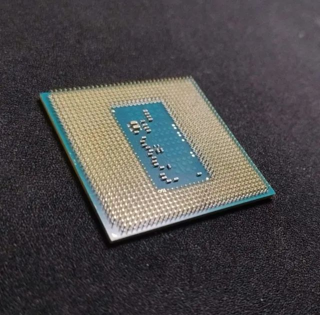 Processador Intel Core i7-4810MQ - Foto 3