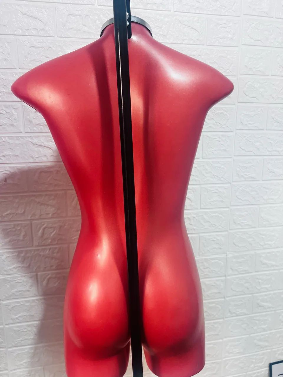 Kit com 2 manequins femininos!  - Foto 5