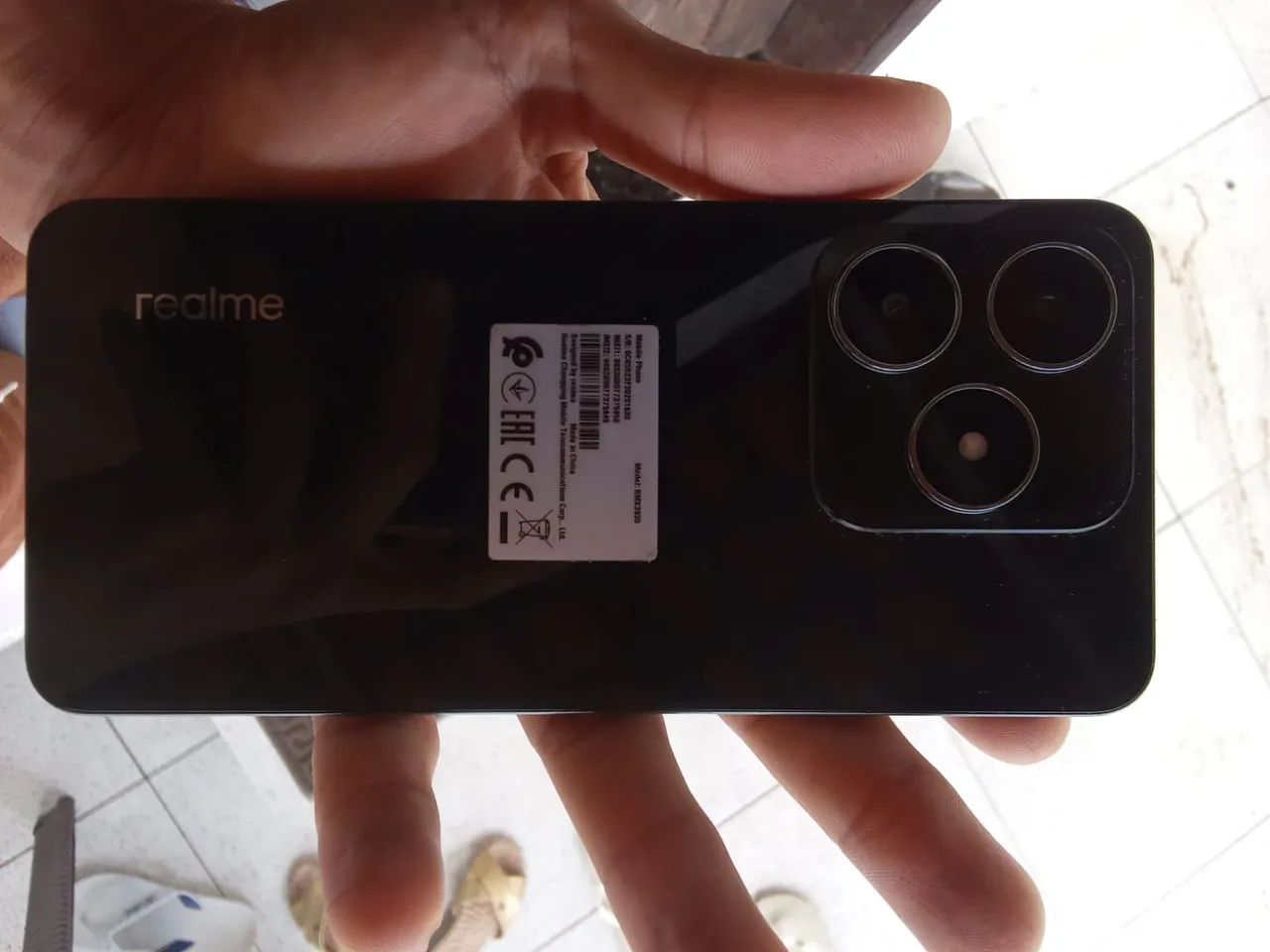 Celular Realmi C 61 - Foto 2