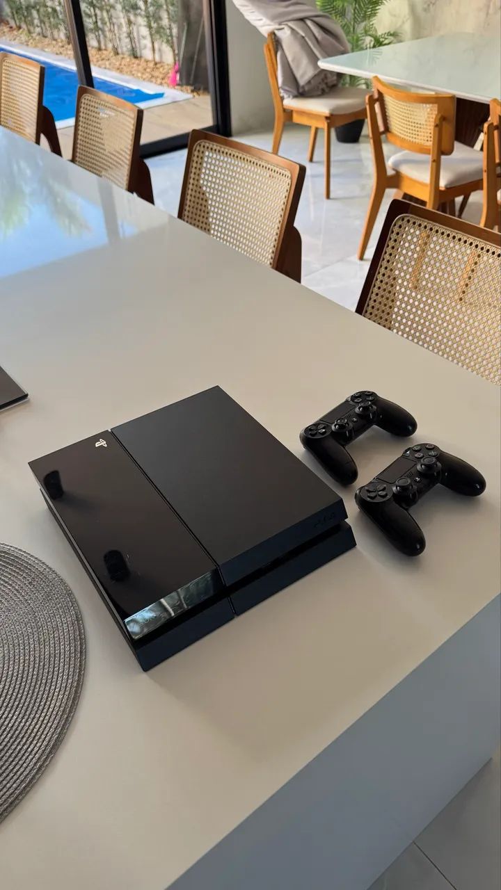 PlayStation 4 PS4 - Foto 3