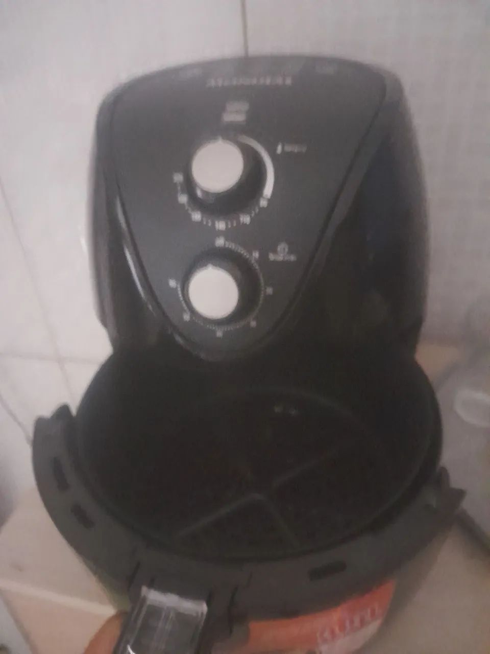 Vendo um wifrai