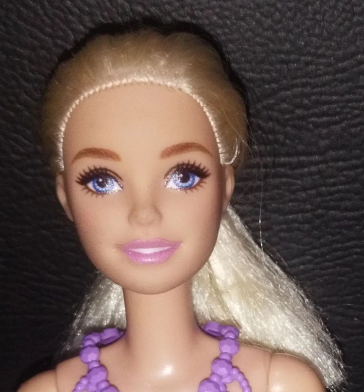 Lote/Separado Barbies em praticamente novas - Foto 4