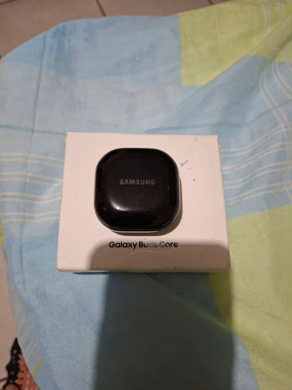 Samsung Buds Core novo - Foto 4