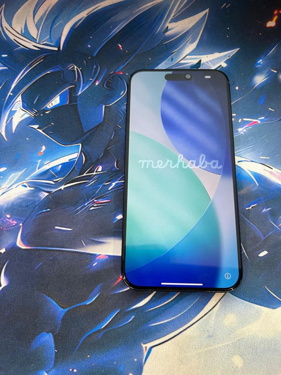 iPhone 15 Pro Max 256  - Foto 4