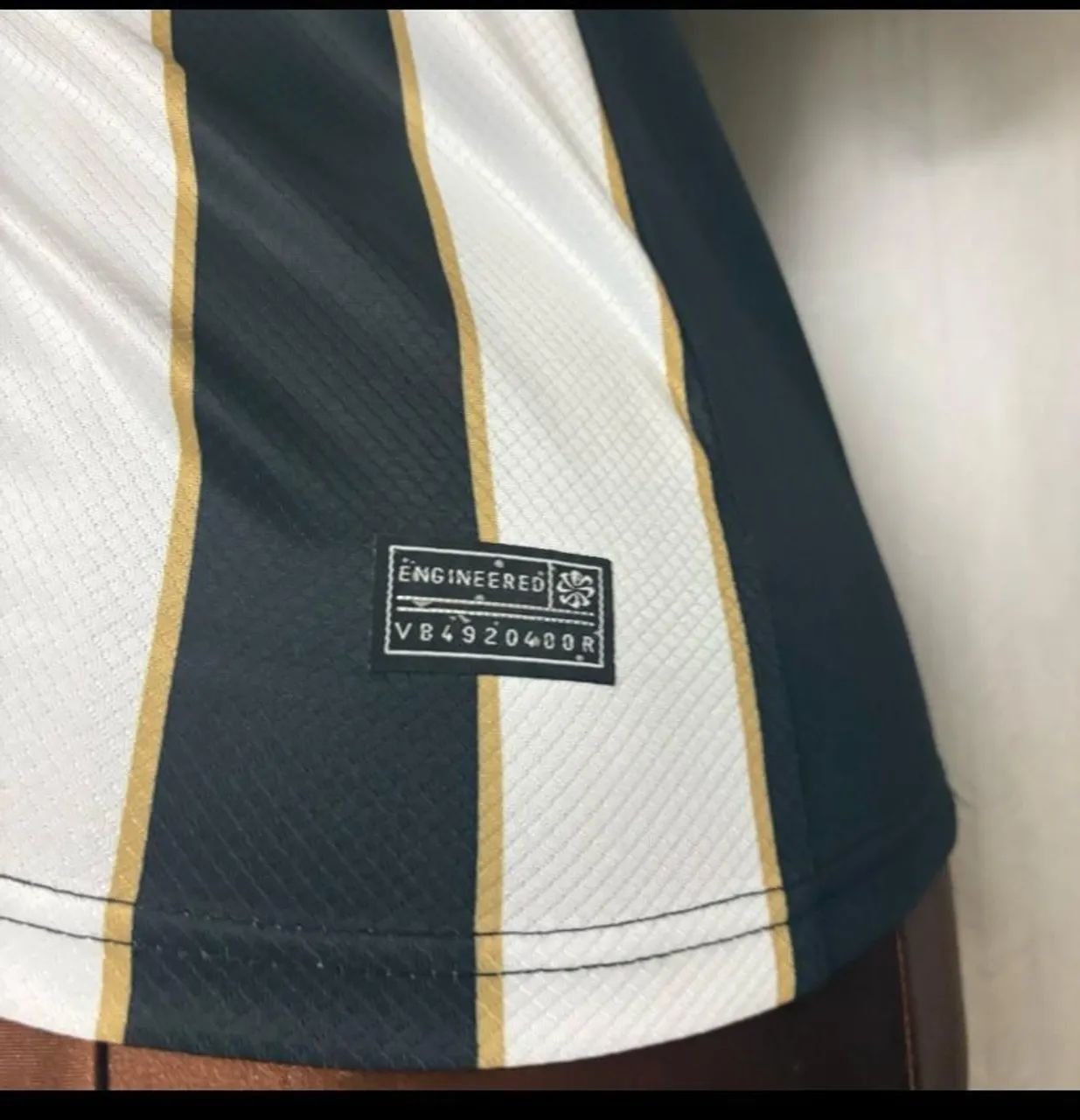 Camisa 2026 - Foto 5