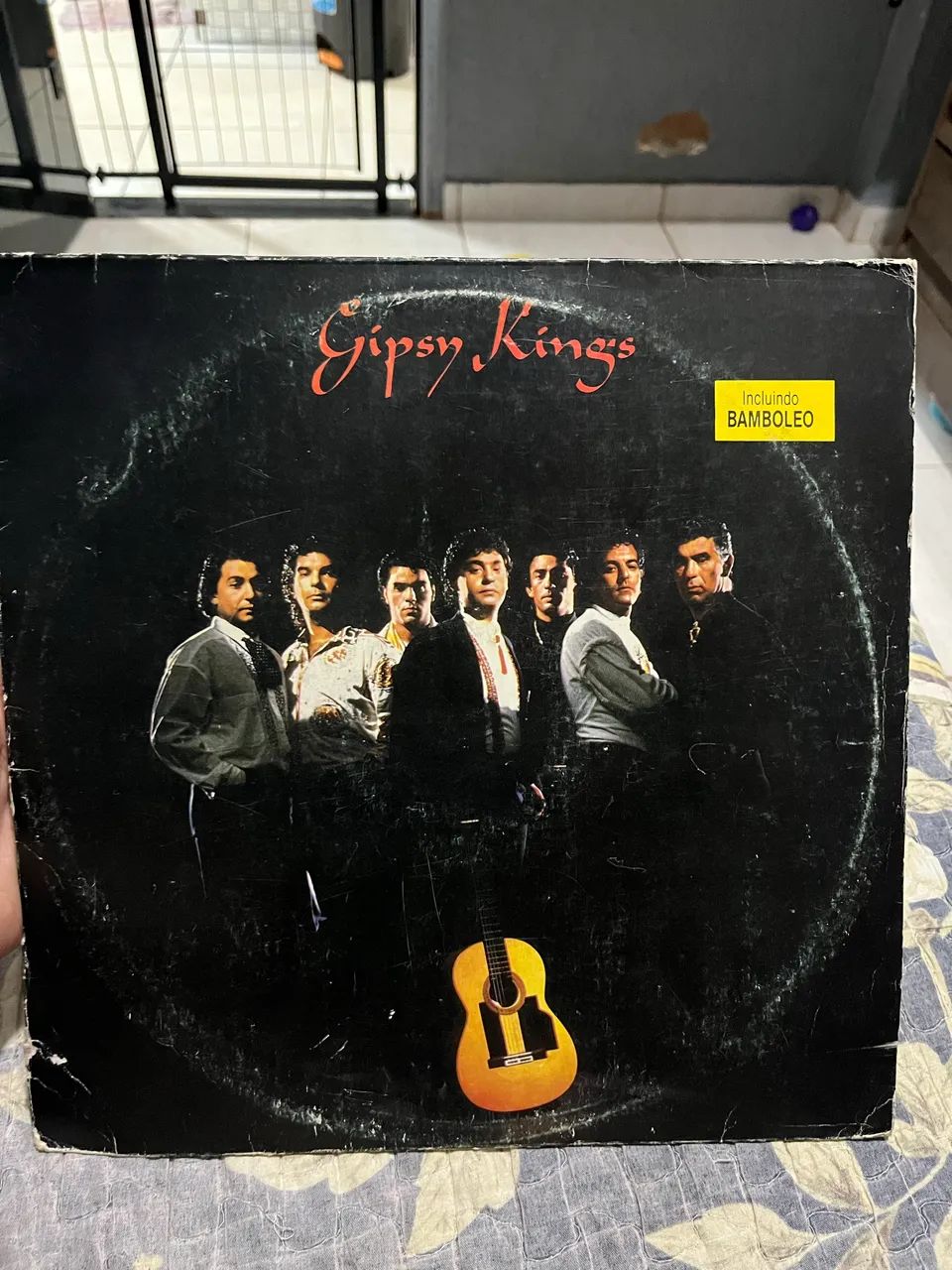 Lp Gipsy Kings