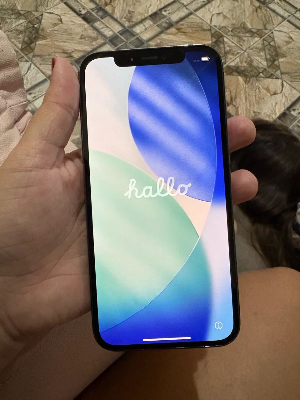 iPhone 12 Pro 128gb - Foto 4