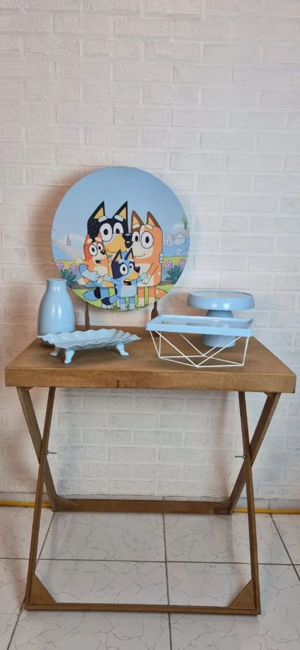 Decoração  - Foto 4