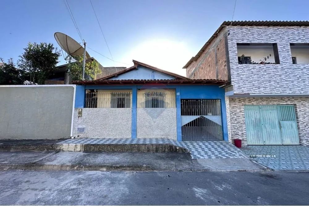 CASA A VENDA NO CENTRO DA CIDADE DE ITAMARAJU - Foto 2
