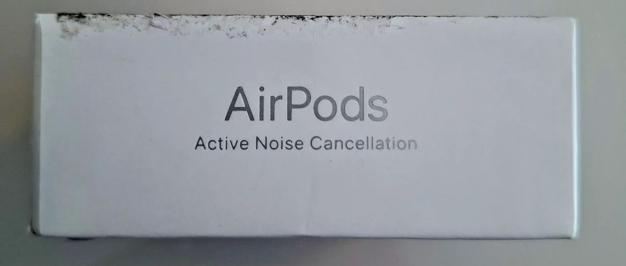 AirPods 4 - Foto 2