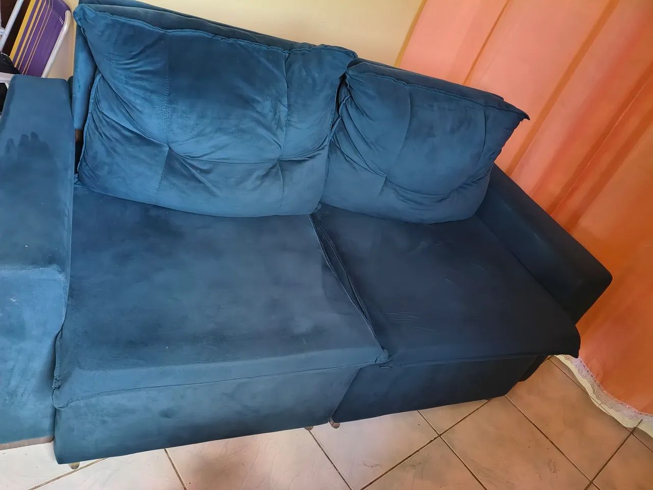 Sofá cama