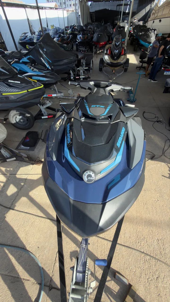 JET SKI GTX 230 - Foto 5