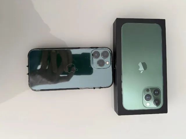 Iphone 13 Pro MAX 128 Gb - Foto 3
