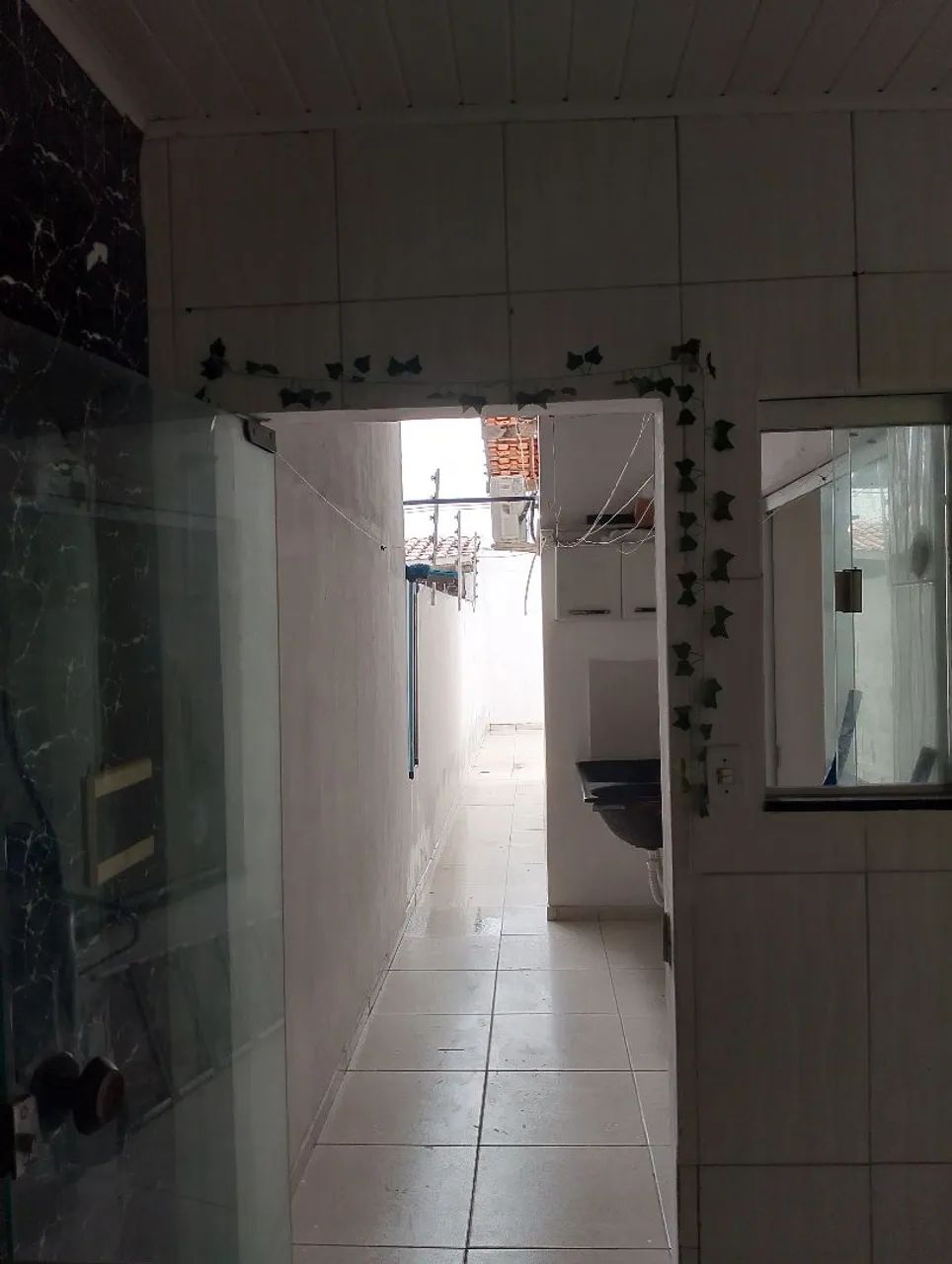 Casa ampla recém reformada  - Foto 4