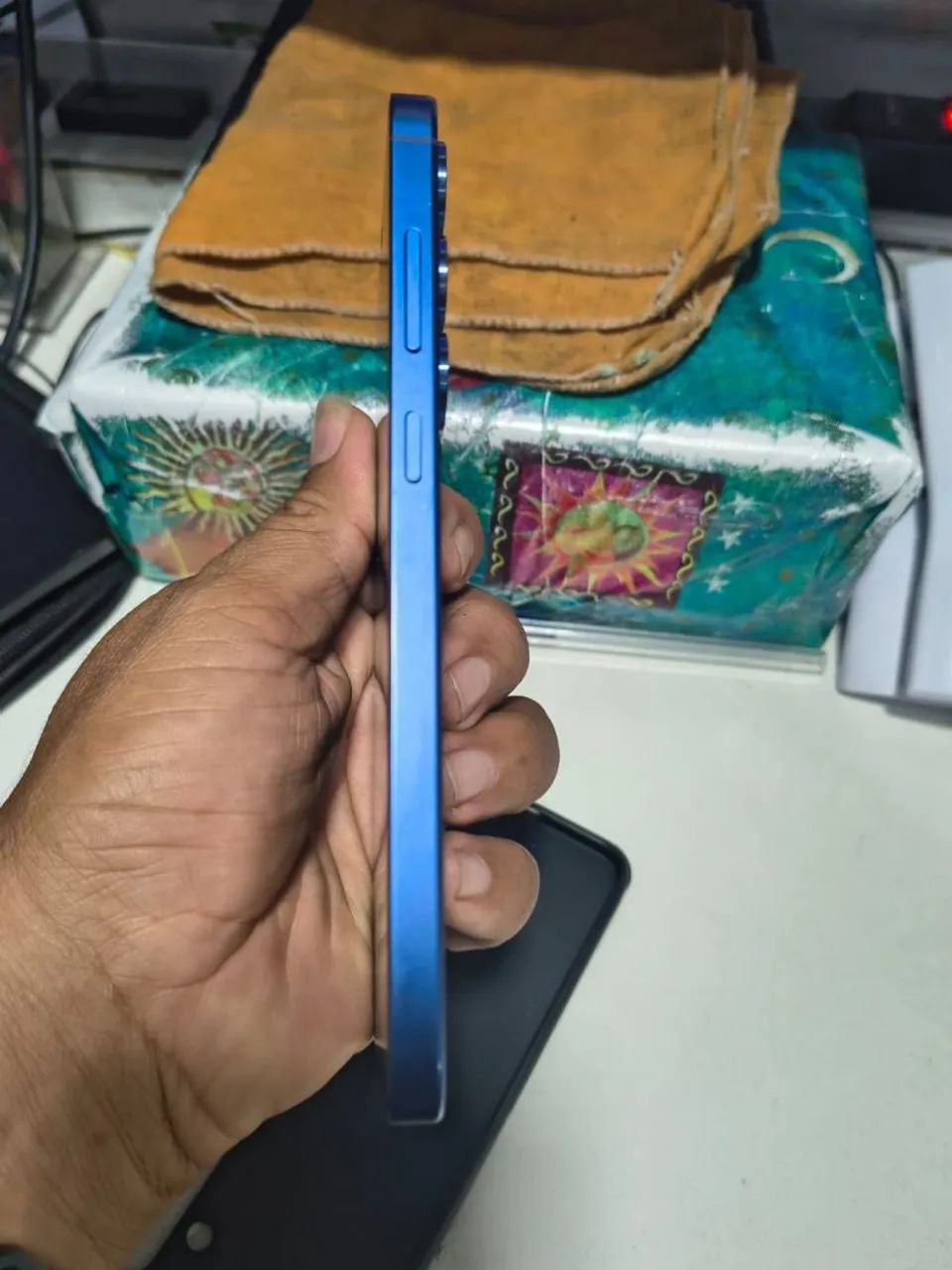 24 ram 512 Gb tem nota fiscal  - Foto 3