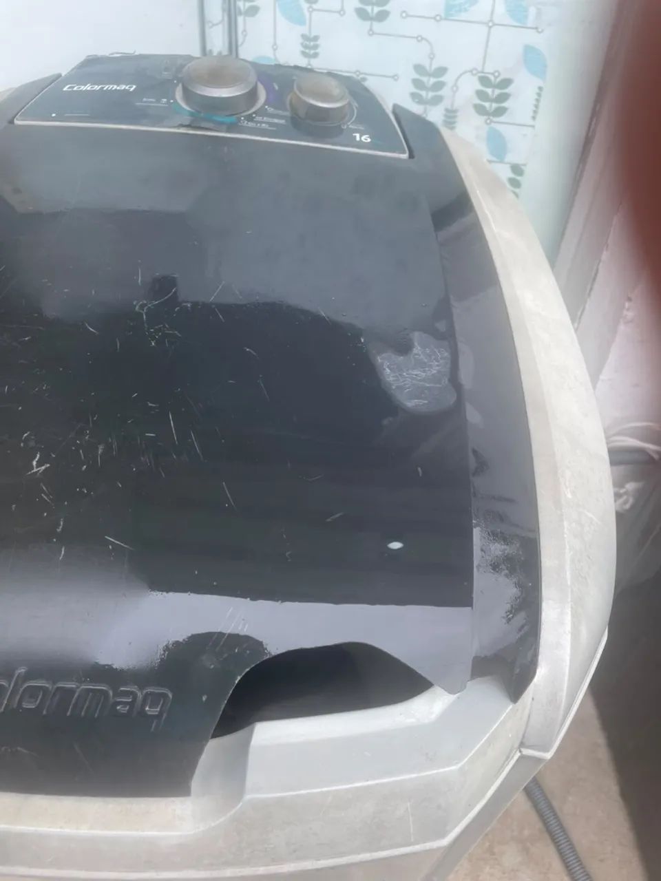 Vende-se tanquinho  - Foto 4