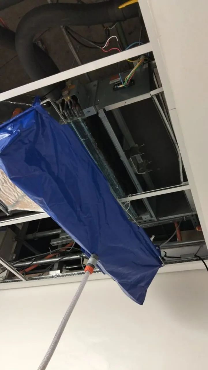 Instalação Ar condicionado  - Foto 3