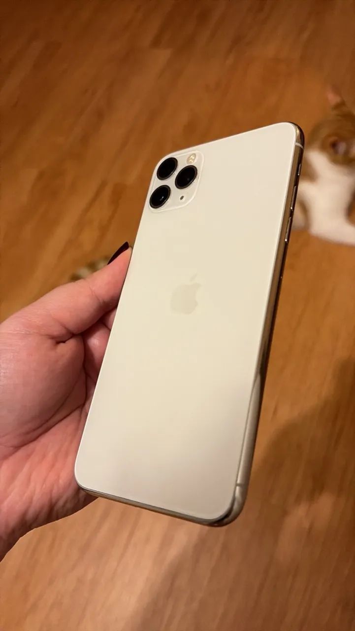 iPhone 11 Pro Max 256gb - Foto 2