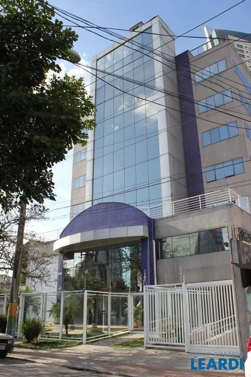 PRÉDIO - BROOKLIN - SP - Foto 2