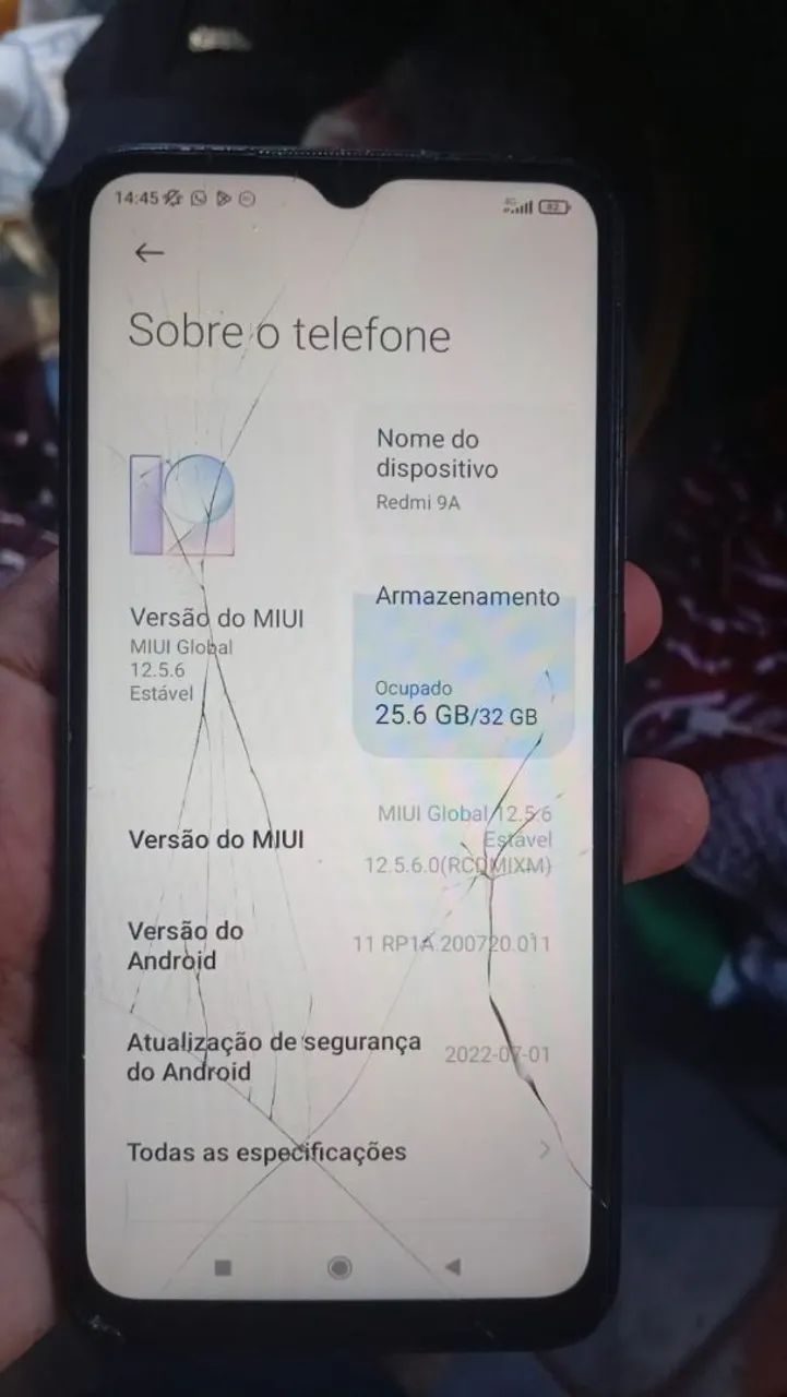 Celular Xiaomi - Foto 3